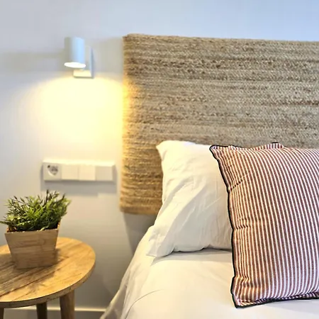 Playa Sardinero Little Homes Santander