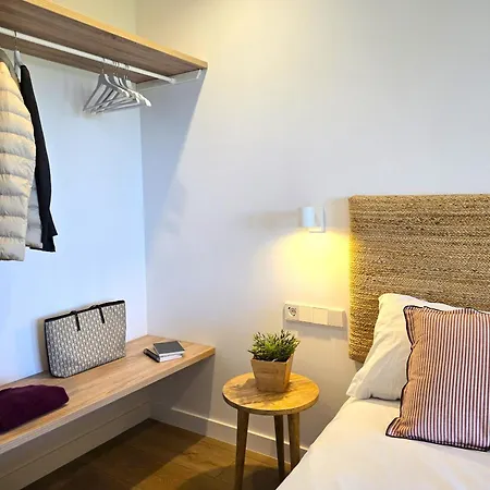 Playa Sardinero Little Homes *