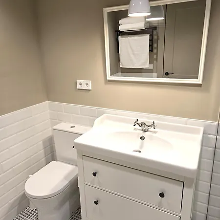 Playa Sardinero Little Homes Διαμέρισμα *