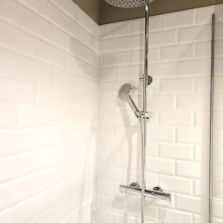 Διαμέρισμα Playa Sardinero Little Homes *