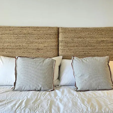 Διαμέρισμα Playa Sardinero Little Homes *