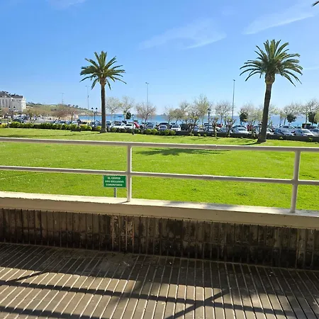 아파트 Playa Sardinero Little Homes 산탄데르