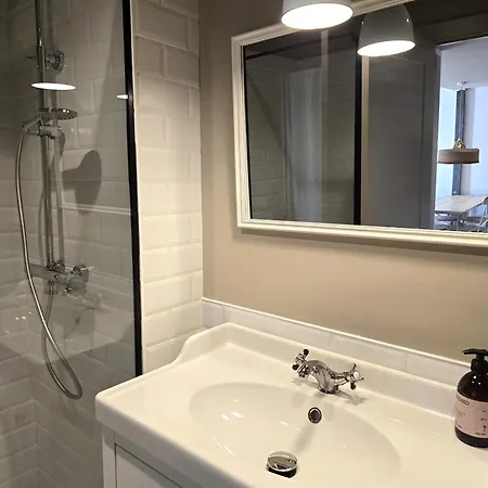 Apartament Playa Sardinero Little Homes