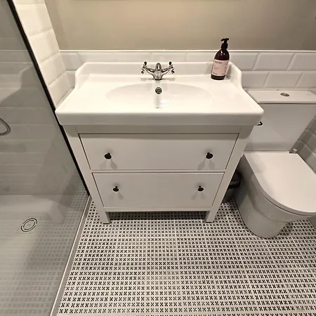 Playa Sardinero Little Homes Σανταντέρ