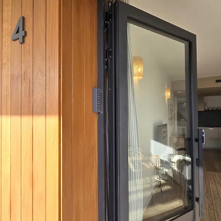 Playa Sardinero Little Homes *