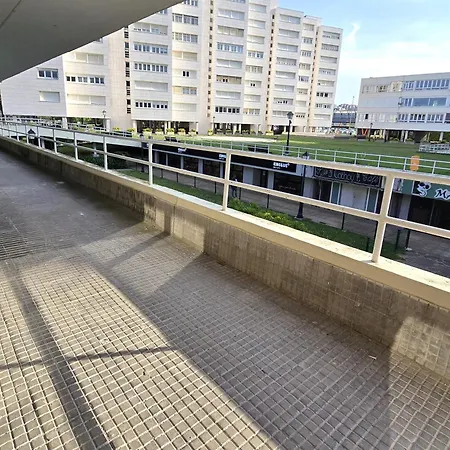 Playa Sardinero Little Homes Apartament Santander