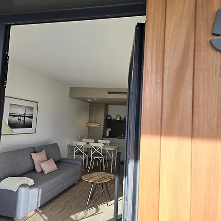 Διαμέρισμα Playa Sardinero Little Homes