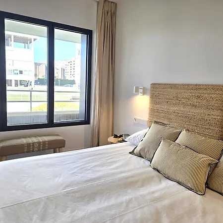 Playa Sardinero Little Homes Διαμέρισμα Σανταντέρ