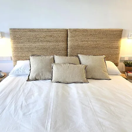 Playa Sardinero Little Homes 산탄데르