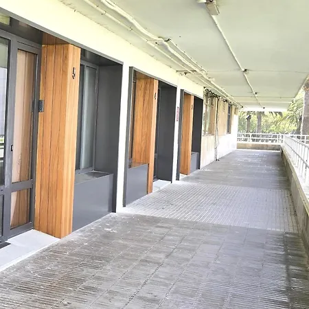 Playa Sardinero Little Homes