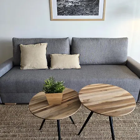 Διαμέρισμα Playa Sardinero Little Homes