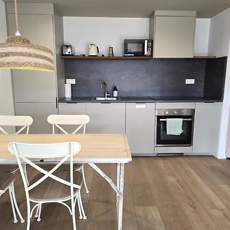 Playa Sardinero Little Homes Santander