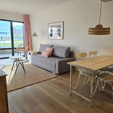 Playa Sardinero Little Homes 산탄데르