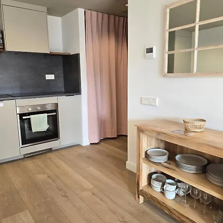 Playa Sardinero Little Homes Διαμέρισμα *