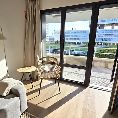 Apartament Playa Sardinero Little Homes Santander