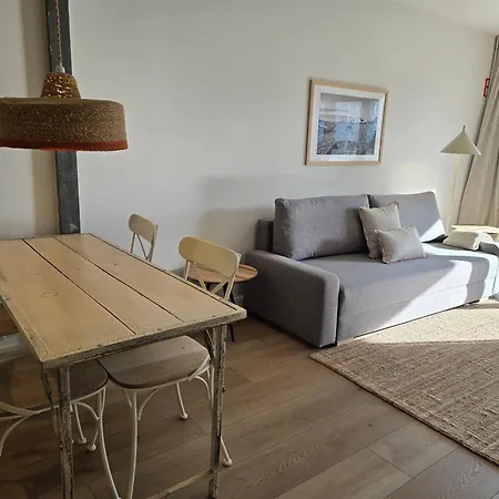 Playa Sardinero Little Homes