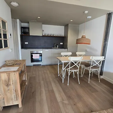 Apartmán Playa Sardinero Little Homes Santander