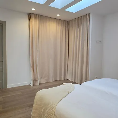 아파트 Playa Sardinero Little Homes 산탄데르