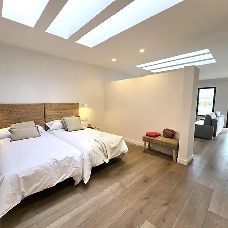 Playa Sardinero Little Homes * 산탄데르