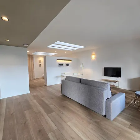 Apartament Playa Sardinero Little Homes Santander