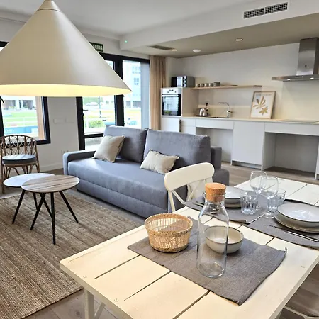 Playa Sardinero Little Homes