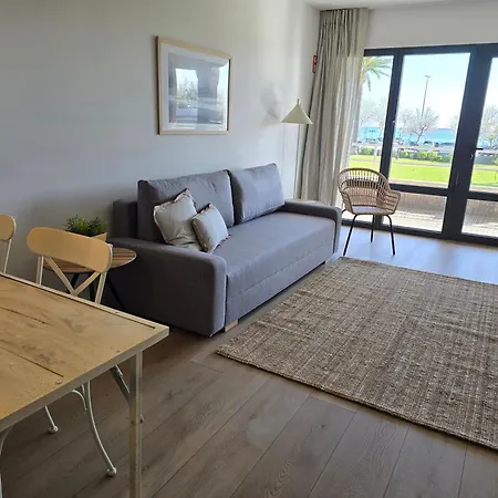 Playa Sardinero Little Homes 아파트 산탄데르