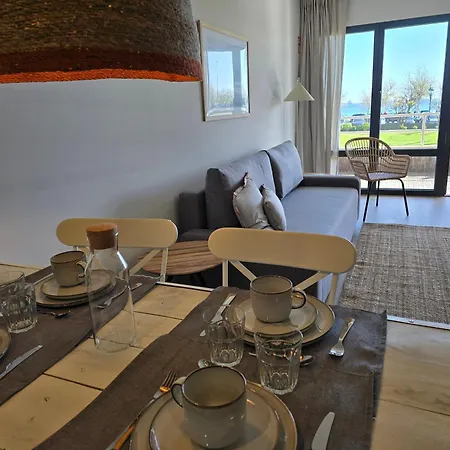 Playa Sardinero Little Homes Σανταντέρ