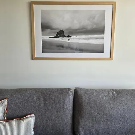 Playa Sardinero Little Homes Διαμέρισμα Σανταντέρ