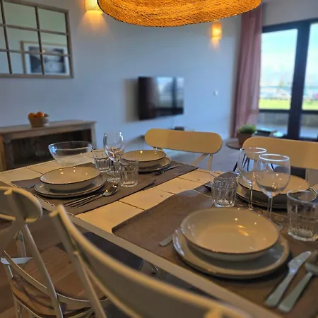 Playa Sardinero Little Homes * 산탄데르