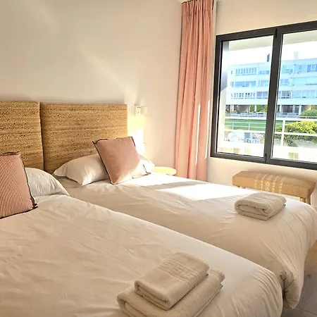 Playa Sardinero Little Homes * Σανταντέρ