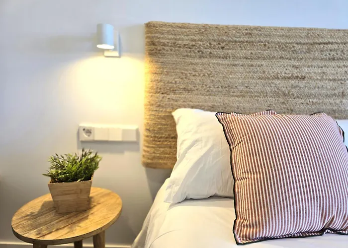 Playa Sardinero Little Homes Santander