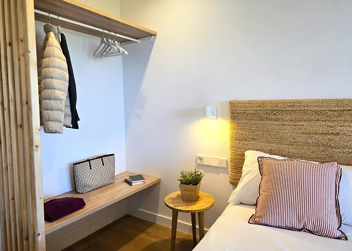 Playa Sardinero Little Homes *