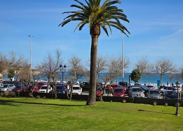 Playa Sardinero Little Homes Santander