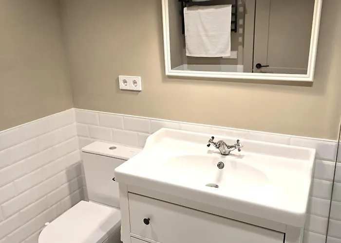 Playa Sardinero Little Homes Apartment *