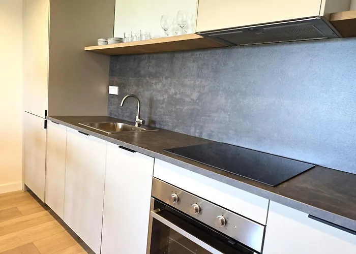 Playa Sardinero Little Homes Santander