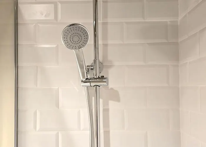 Apartment Playa Sardinero Little Homes Santander