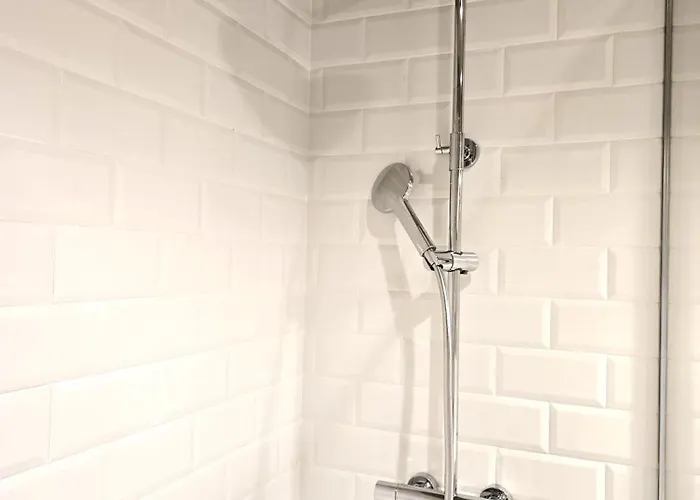 Apartment Playa Sardinero Little Homes *