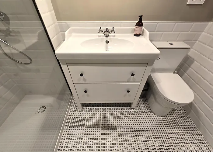 Playa Sardinero Little Homes Santander