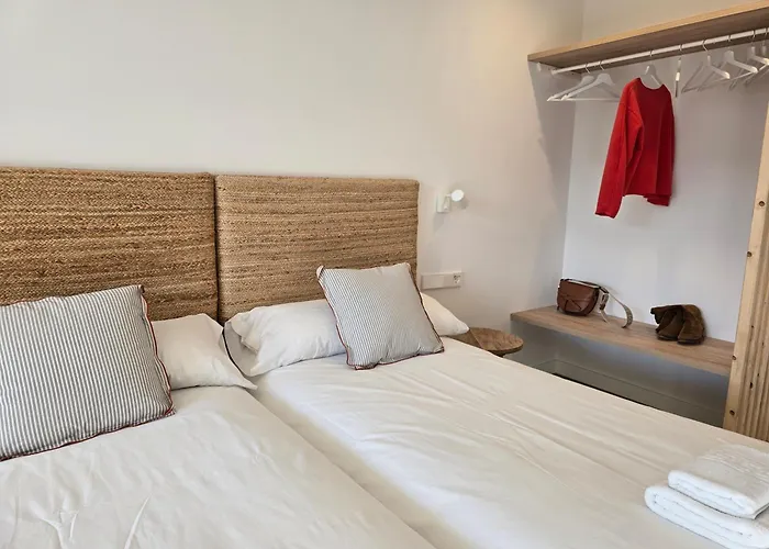 Playa Sardinero Little Homes