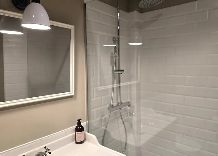 Playa Sardinero Little Homes Apartmán