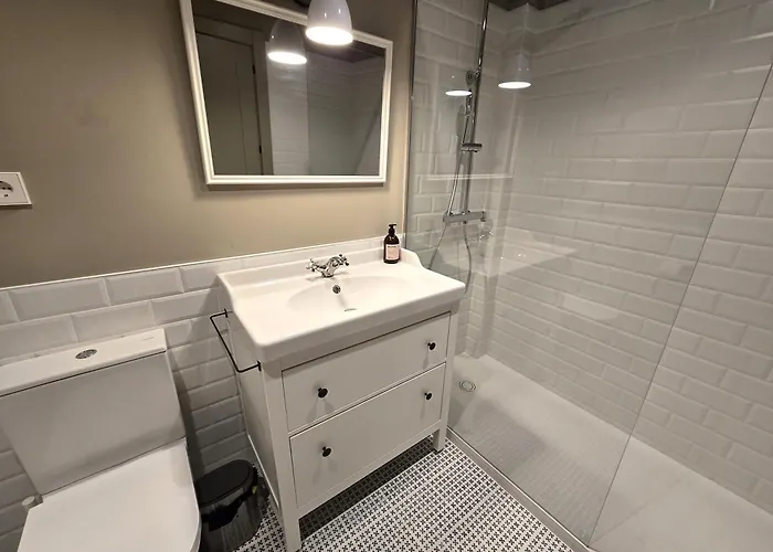 Playa Sardinero Little Homes Santander