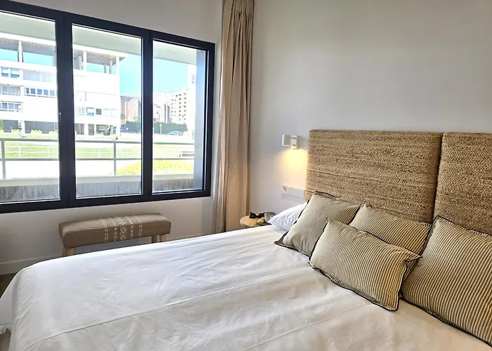 Playa Sardinero Little Homes Apartment Santander