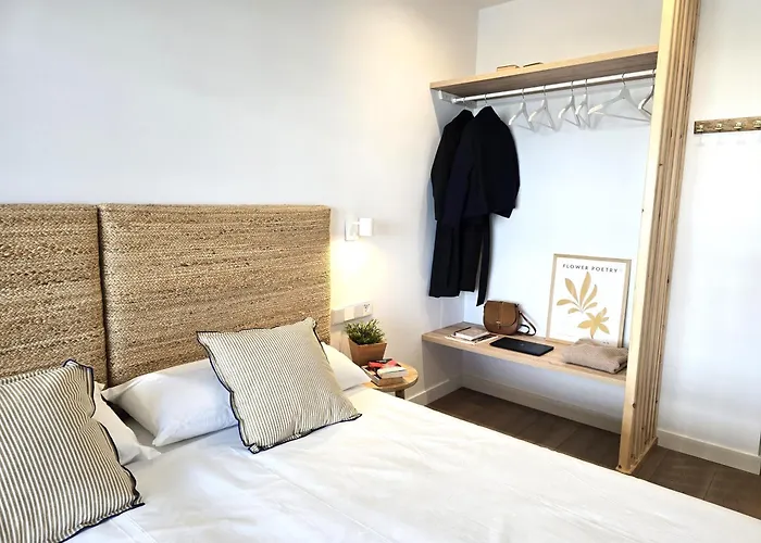 Apartment Playa Sardinero Little Homes