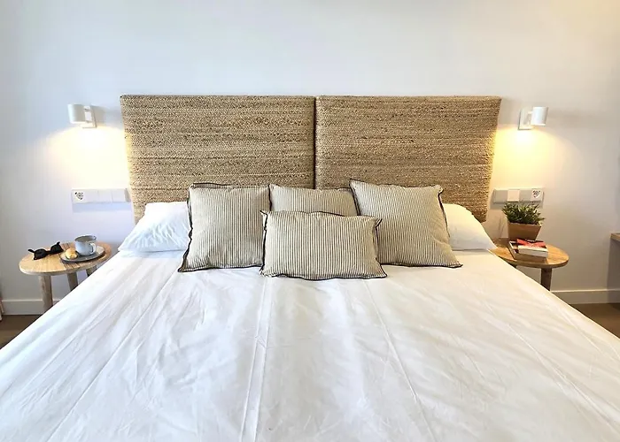 Playa Sardinero Little Homes Santander