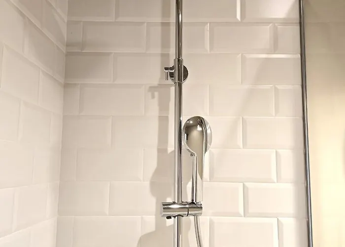 Playa Sardinero Little Homes Santander