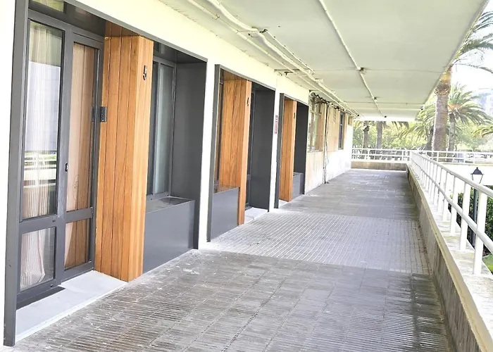 Playa Sardinero Little Homes