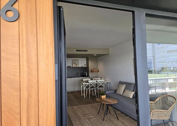 Playa Sardinero Little Homes Santander