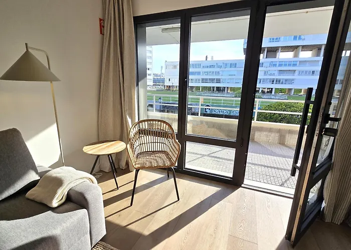 Apartment Playa Sardinero Little Homes Santander