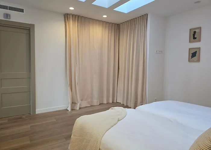 Apartment Playa Sardinero Little Homes Santander