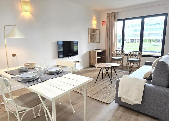 Playa Sardinero Little Homes Apartment *